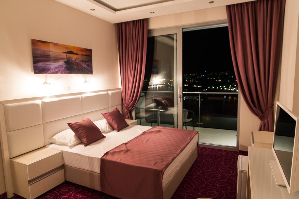 Hotel Ponta Nova บุดวา ภายนอก รูปภาพ