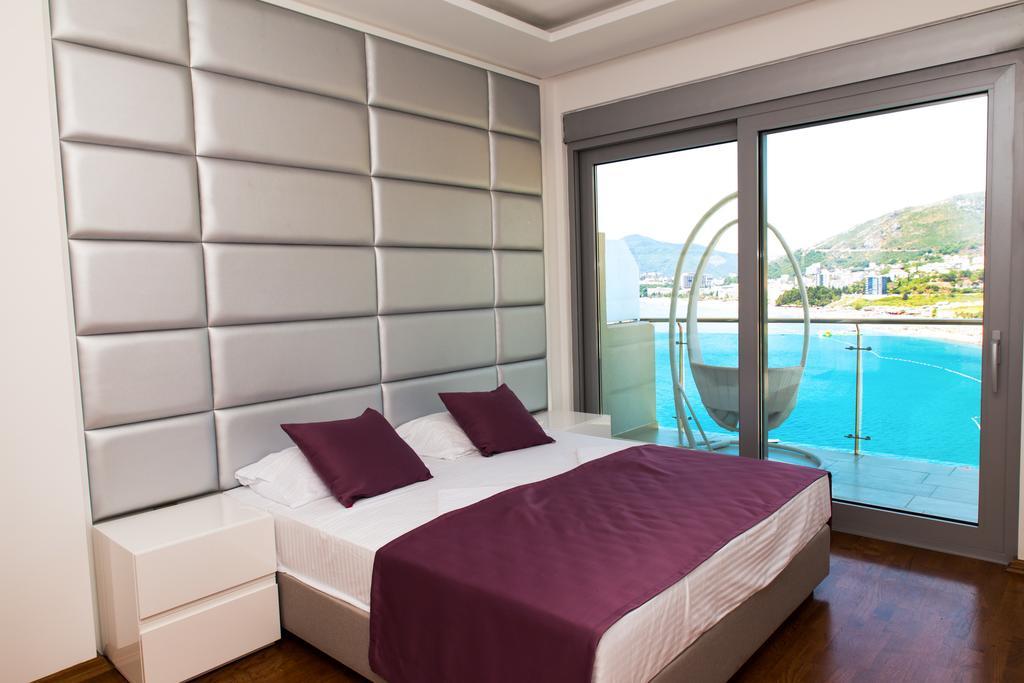 Hotel Ponta Nova บุดวา ห้อง รูปภาพ