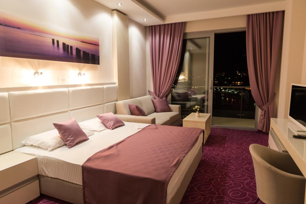 Hotel Ponta Nova บุดวา ห้อง รูปภาพ