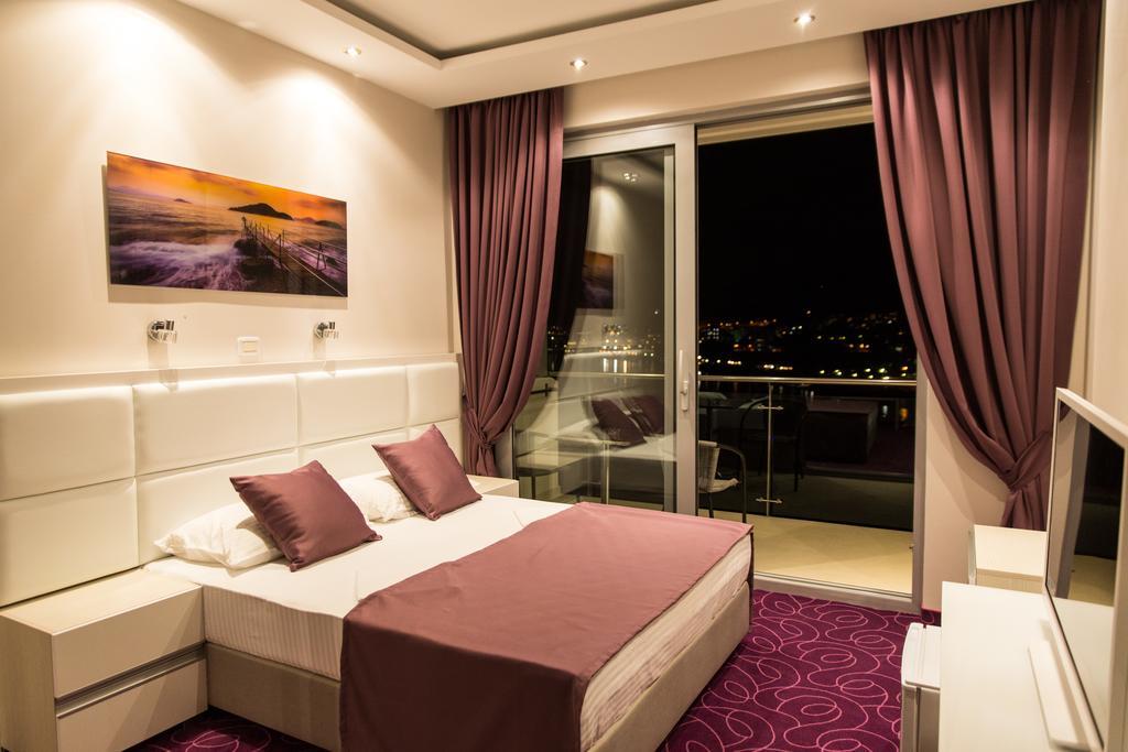 Hotel Ponta Nova บุดวา ห้อง รูปภาพ