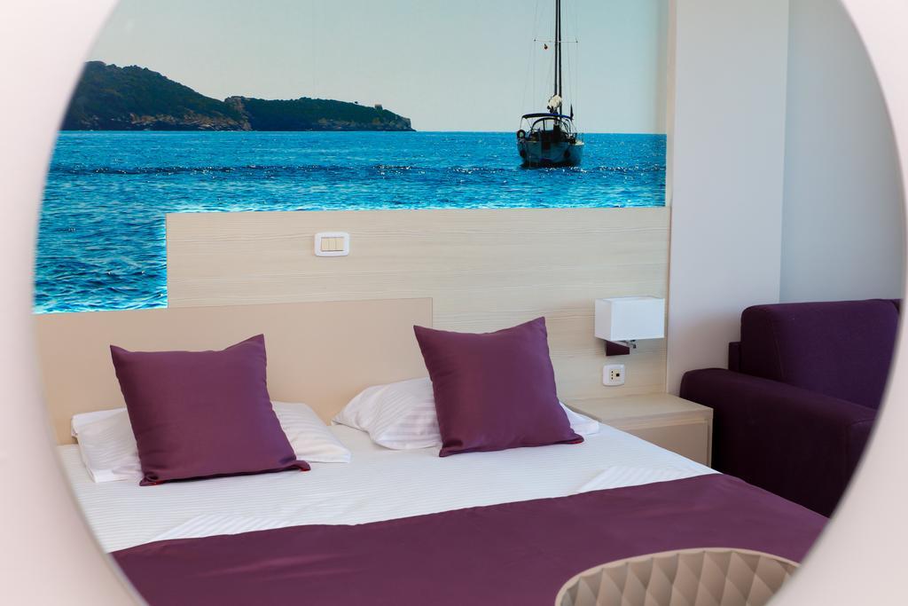 Hotel Ponta Nova บุดวา ห้อง รูปภาพ