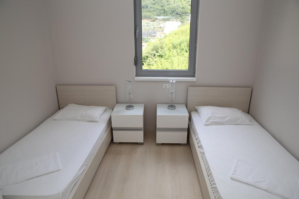 Hotel Ponta Nova บุดวา ห้อง รูปภาพ