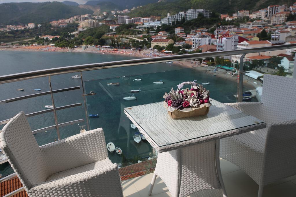 Hotel Ponta Nova บุดวา ห้อง รูปภาพ
